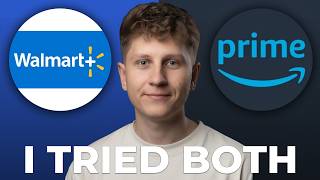Information Walmart+ vs Amazon Prime - Which is Better Guide