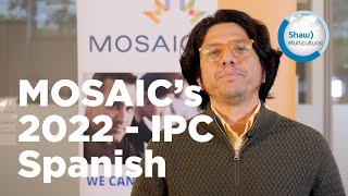 Spanish Promotion - MOSAIC's 2022 Immigrant Professionals Conference