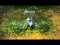 Tướng Garen - Hướng Dẫn Chơi Và Lên Đồ Garen Tank Đường Trên - TOP