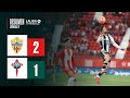 UD Almería vs Racing Club Ferrol | 29.04.25 | RESUMEN LALIGA HYPERMOTION | JORNADA 37
