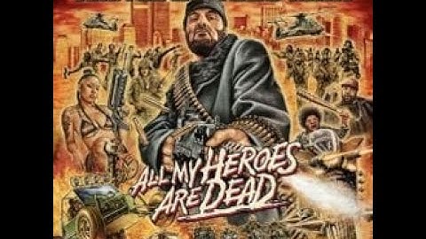 R.A. The Rugged Man - Malice of Mammon Ft. Chuck D (Official Music Video) “Reaction” THE BARS !!!