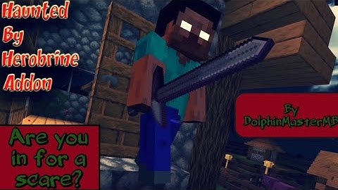 How i spawn herobrine in my world in Lokicraft part 2