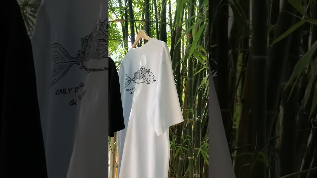 Not meant to be understood, but meant to be felt.🌊🐟 