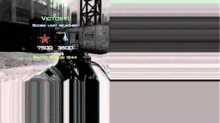 DeViNe GB - MW3 Game Clip