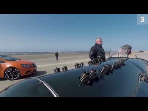 spiegel ドイツ語 Röm Motor Festival: Die Zeitmaschine für Oldtimer-Liebhaber