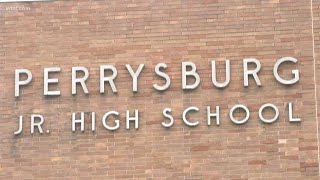 Perrysburg Schools begins new program for female empowerment