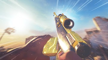 The FASTEST Type 99 Sniping On COD Vanguard...(BEST CLASS SETUP)