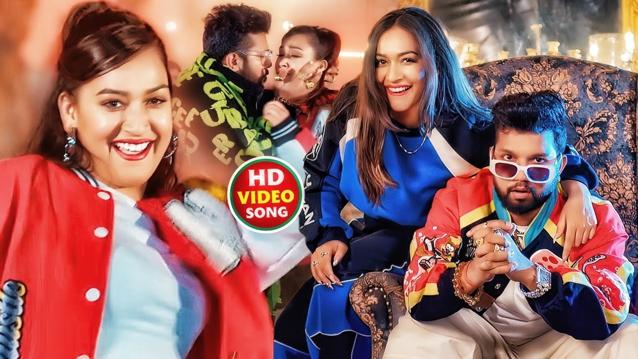 #Video | नीलकमल सिंह | भोजपुरी का सबसे हिट सांग | #NeelkamalSingh & #ShilpiRaj | Jukebox Hit 2026