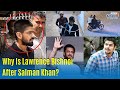 Salman khan firing case  a timeline of attacks and assassination attempts on salman khan