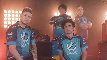 Luminosity Gaming (SA) PUBG Team Profile - Legendado