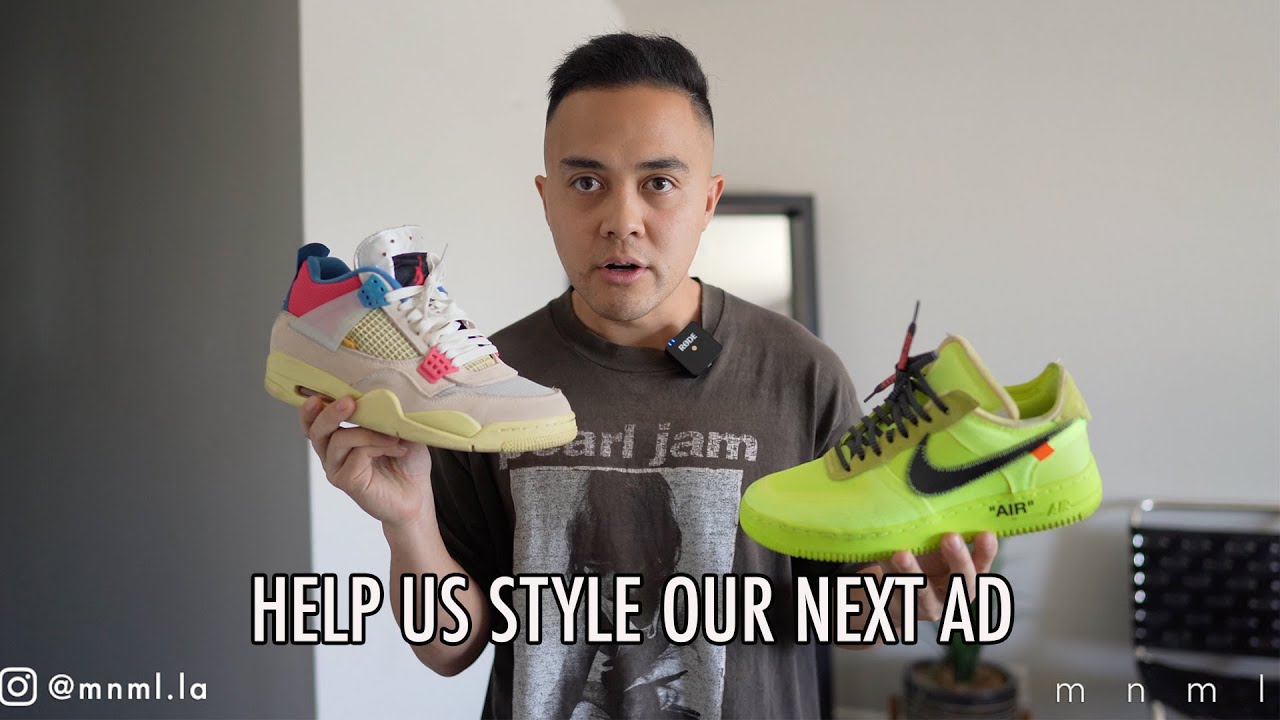 Community Discussion: Style our next campaign ad