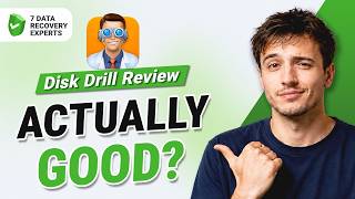 Disk Drill Review: Is It Still a Top Recovery Tool?