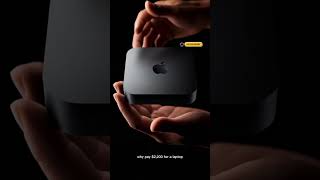 Apple’s $799 M5 Mac Mini: A Total Pro-Killer!