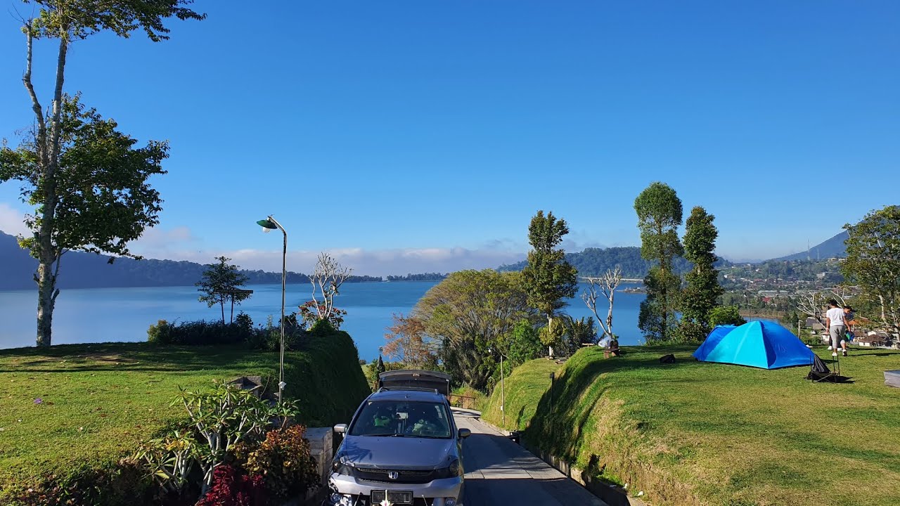 Hidden Gem di Bali | Alam Baru Camping 