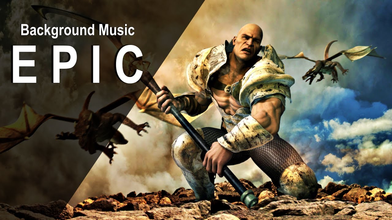 Watch Battlefield | e-soundtrax (Action Background Music) on YouTube Watch Battlefield | e-soundtrax (Action Background Music) on YouTube