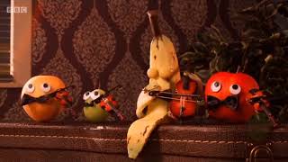 Ooglies With Effects