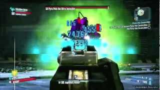 Borderlands 2: Pyro Pete the Ultra Invincible [HD] (TVHM Dezember 2012)