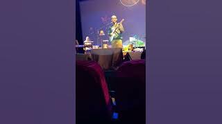 Paul Partohap - Seandainya (Homecoming Tour Jakarta)