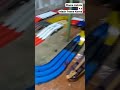 Tamiya Flame Astute versus Mach Frame Korea #balapliar #tamiya4wd #shortsvideo #shorts