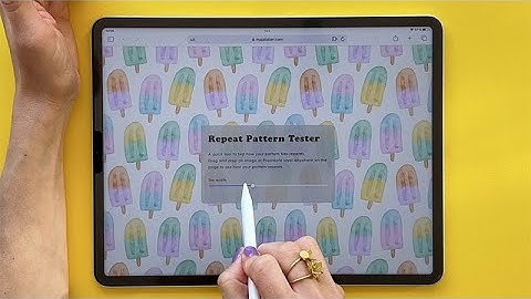 How to Effortlessly Test Your Patterns with the Free Pattern Tester Tool