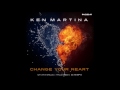 Ken Martina - Change Your Heart (Torino Radio Mix)