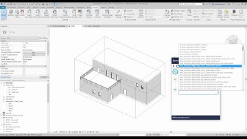 BIM Forensics - 3D Repo to Revit with Dynamo Player