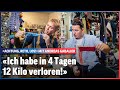 Stricken mit Volks-Rock&#39;n&#39;Roller Andreas Gabalier | Achtung, Reto, los! | Folge 13