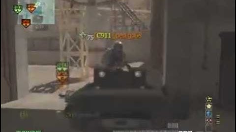 tjsmoove - Friendly M.O.A.B incoming