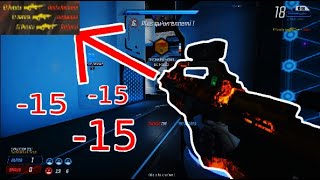 RIFLE IS OP On SPLITGATE (Season 0)