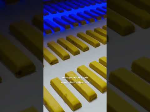 توفي آلة صنع السكر والفوندان والشوكولاتة