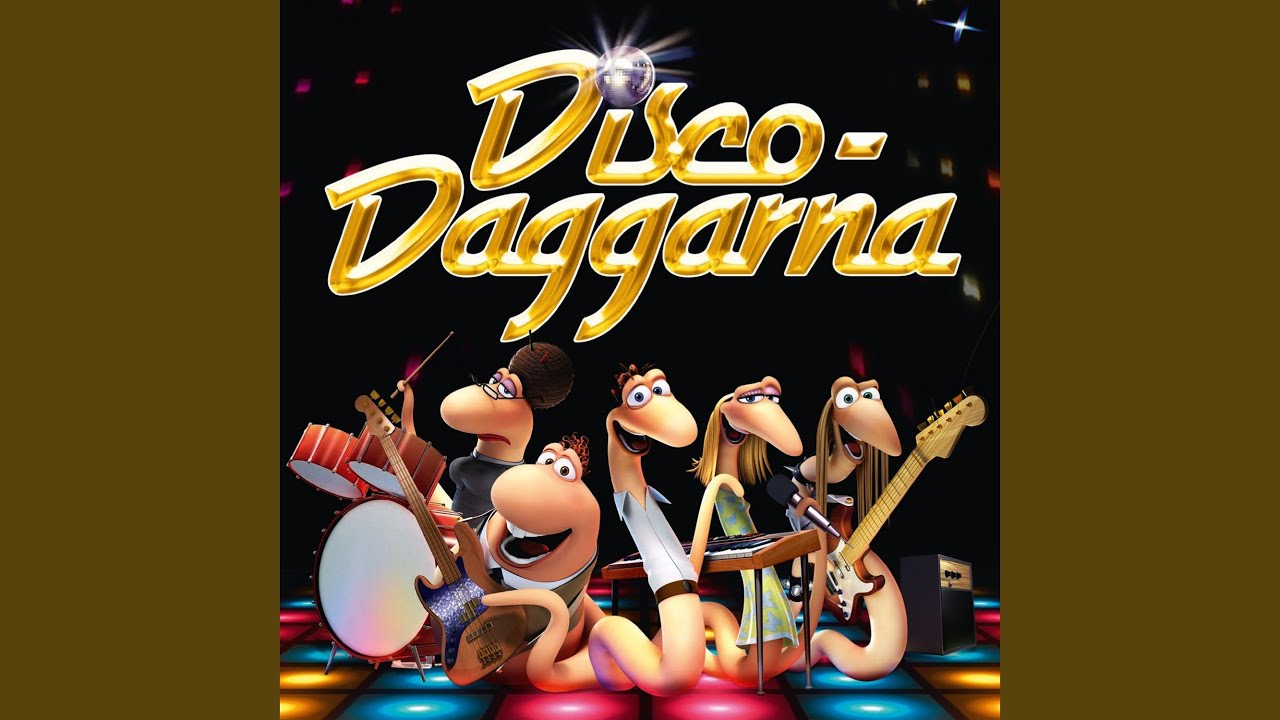 Yes Sir, I Can Boogie YouTube