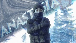 anastasia 💙 #dayz #fragmovie #midnight Resimi