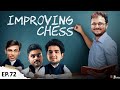 Improving Chess Episode 72 | Know the story of Bobby Fischer + Independence Day Special