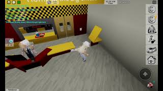 welcome to McDonald's what your order bruh