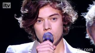 Harry's [perfect] Solo- WMYB (Red Or Black)
