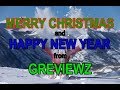 Merry christmas from Greviewz 2018