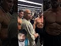 Kevin Levrone PrimeRamon Dino Posing90s Bodybuilding Era #motivation