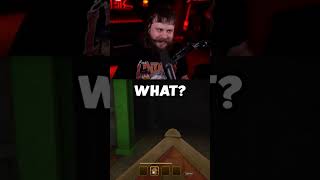 He Got Exacltly What He Asked For...