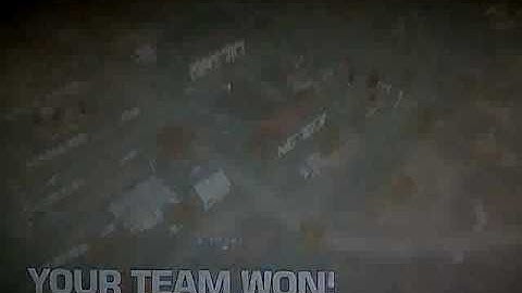 Battlefield Bad Company 2 - M249 Saw - Medic (off_screen)