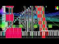 Beginning of video