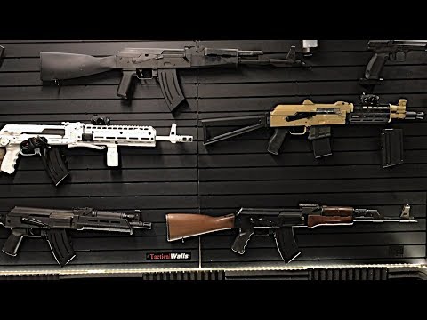 Test Your AK in Less than 5 minutes