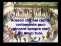 Video thumbnail of "Il ballo di Simone"