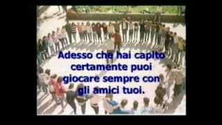 Video voorbeeld van "Il ballo di Simone"