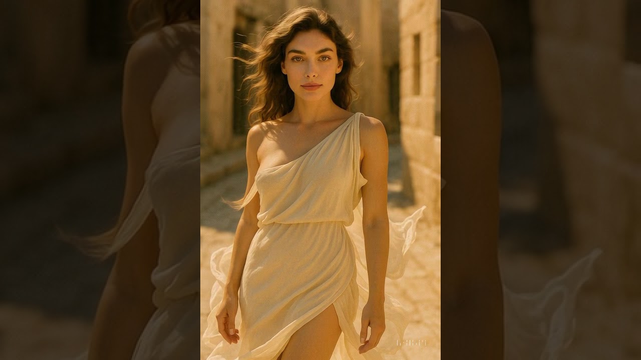 Лилия Любимова – Вдох и Выдох | Бесконечная грация (Breath and Exhale Visual Story)