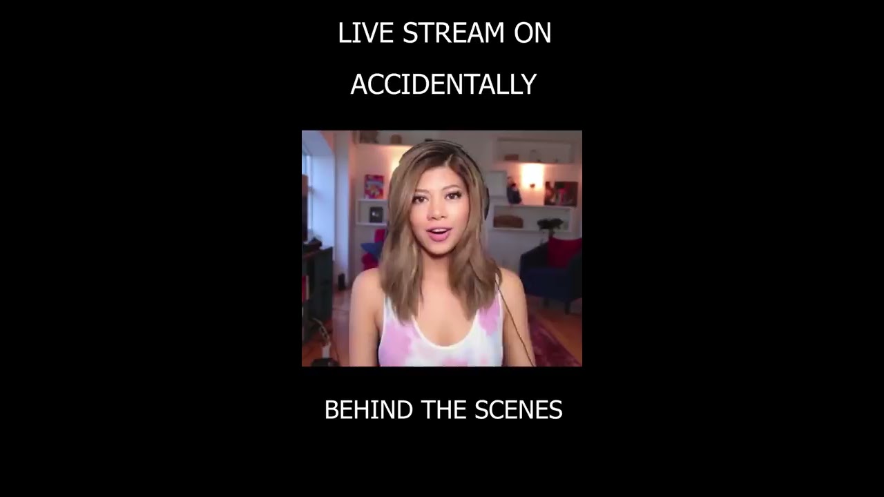 YouTube live fails - twitch fails - live stream gone wrong