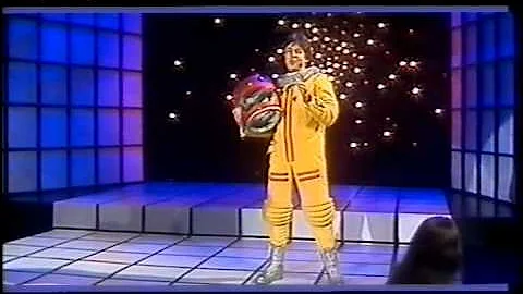 Thomas Lck - Hobbykosmonaut