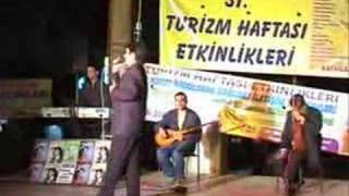 tezcan selvi kurban olam konser nadir kasetçilik