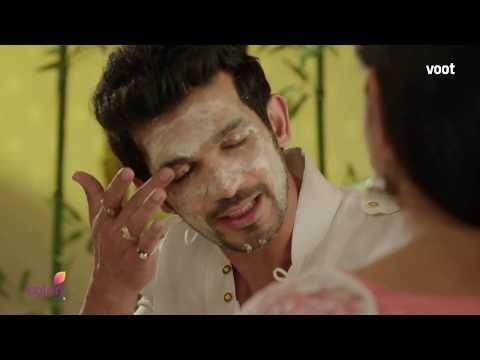 Naagin 1 In English | Full Episode 6