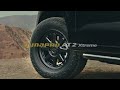 Hankook Tire Dynapro AT2 Xtreme