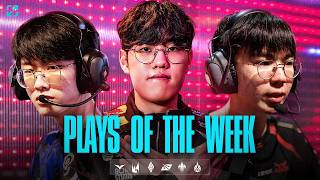 Click Here To See THE BEST League of Legends Moments This Week